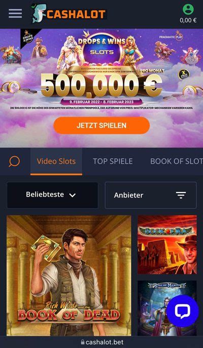 cashalot casino|cashalot casino erfahrungen.